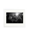 Caine at Cannes White / Large