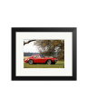 Ferrari Competizione Black / Small