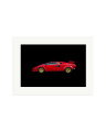 1988 Lamborghini Countach Print Only / XL