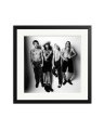The Red Hot Chili Peppers, 1991 Black / Large
