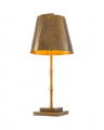 Seraphina Table Lamp Vintage Brass