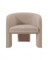 Florian Armchair Desert Dust