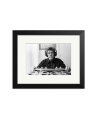 Cage 1981 Black / Small