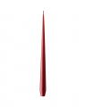 Taper Candles Wine 4-pack