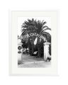 Hotel California White / XL