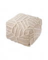 San Juan Stool Ivory