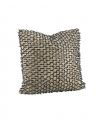 Foligno cushion cover gray OUTLET