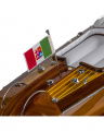 Aquarama Model Boat