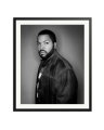 Ice Cube, 2001 Black / XXL