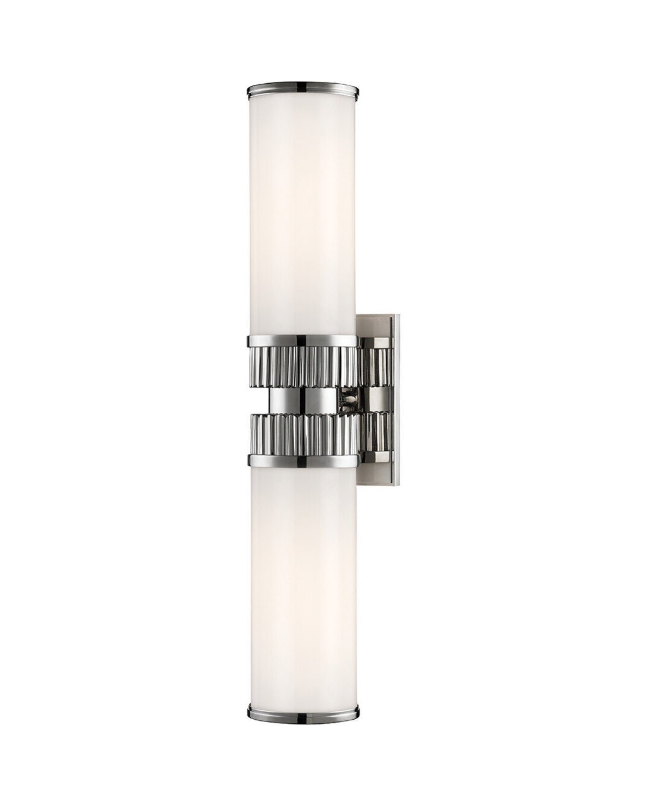 Harper Bath And Vanity Polished Nickel