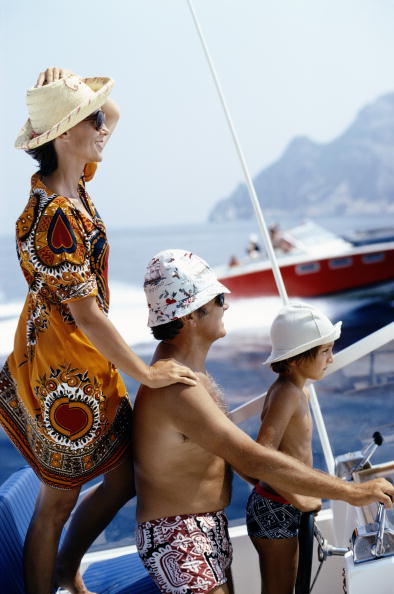 Motor Holiday