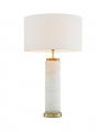 Lxry Table Lamp Alabaster