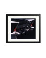 Cadillac Eldorado Black Black / Medium