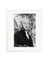 Donald Sutherland White / Large