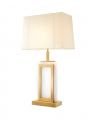 Murray Table Lamp Alabaster