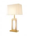 Murray Table Lamp Alabaster