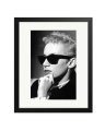 Annie Lennox 1984 Black / Medium