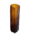 Vivente Vase Amber S