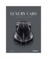 Luxury Cars - The Modern Luxury Series