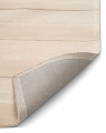 Stripe-bouclé-matto beige