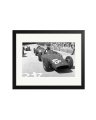 Grand Prix, 1955 Black / Medium