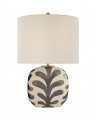 Parkwood Table Lamp Natural Bisque OUTLET