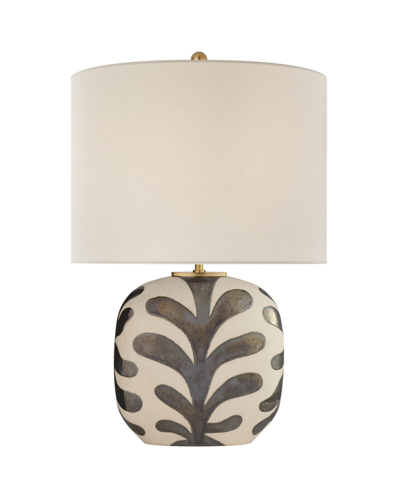 Parkwood Table Lamp Natural Bisque OUTLET