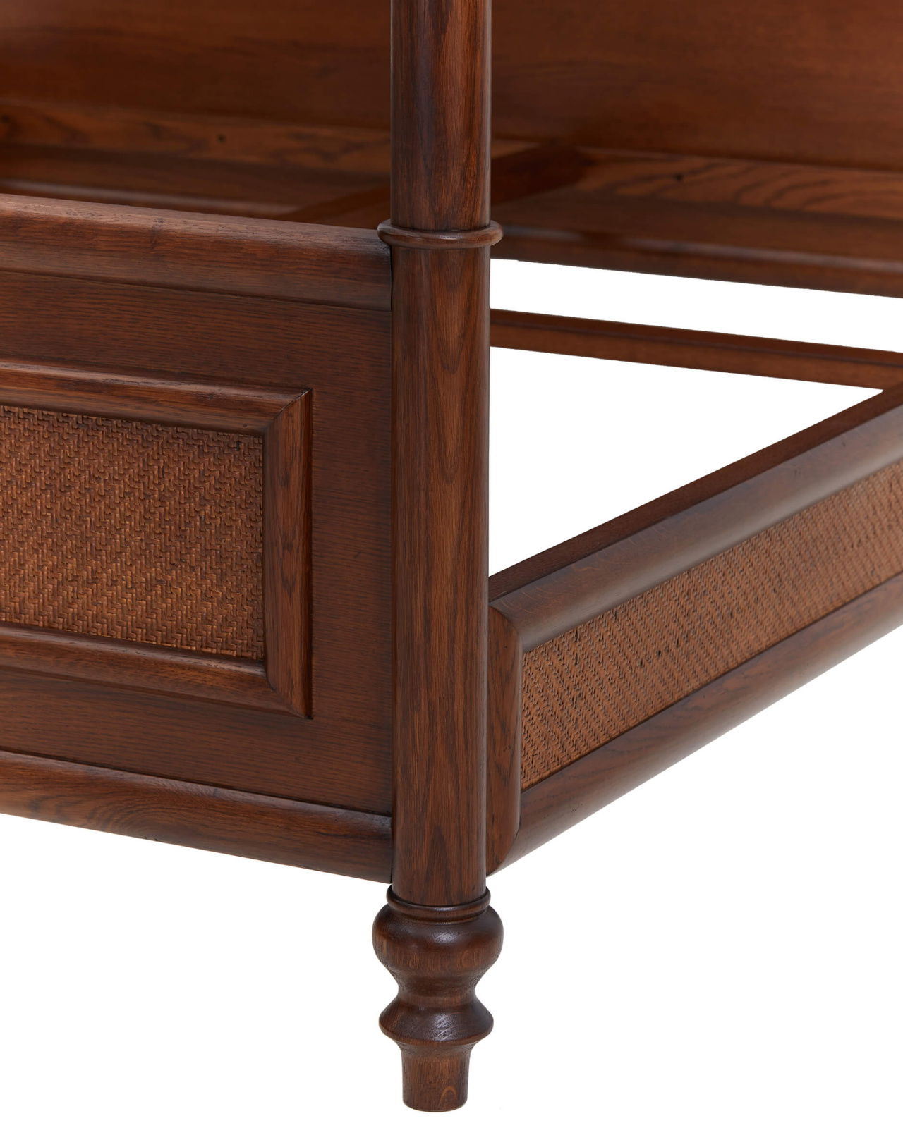 Pacific Polster himmelsäng