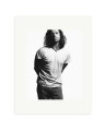 Hutchence, 1993 Print Only / Small