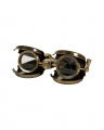Binocular Folding Flap
