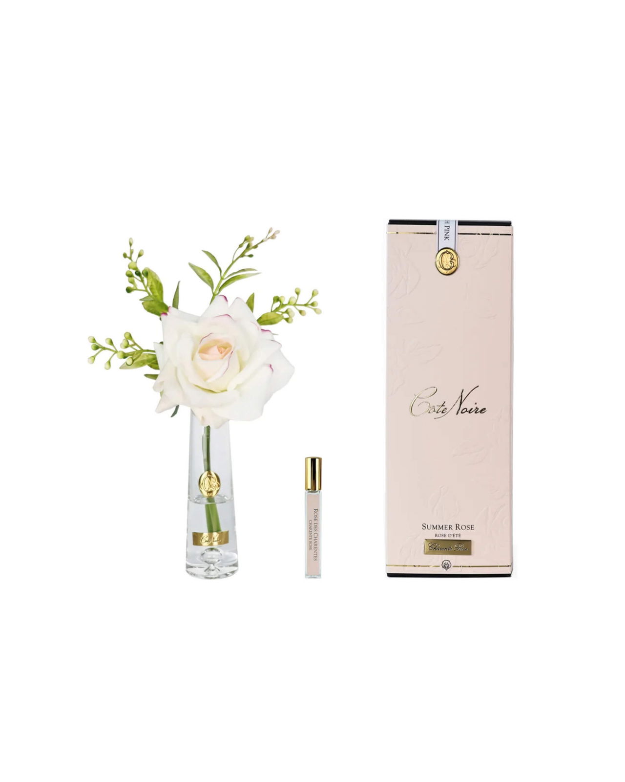 Rose d'Été Gift Set