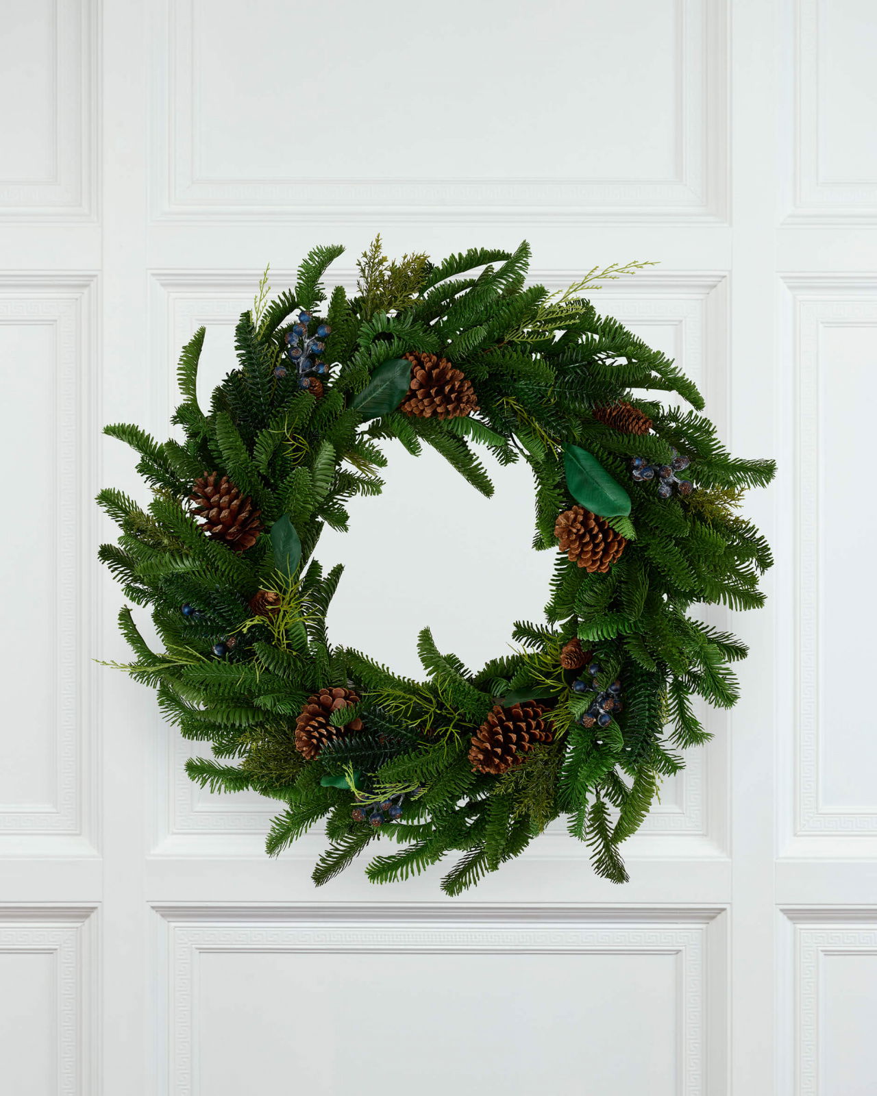 Colorado Christmas Wreath 80cm