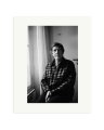 John Cage Print Only / Medium