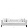 Aurelio sofa avalon white