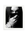 Iggy Pop, New York 1993 White / XXL
