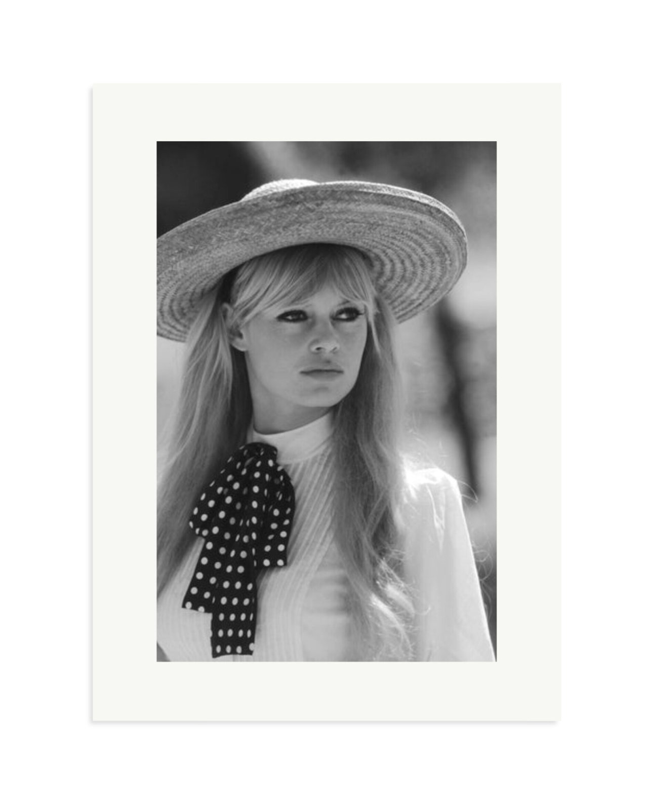Bardot Viva Maria Print Only / XL