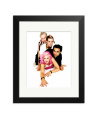 No Doubt 1999 Black / Small