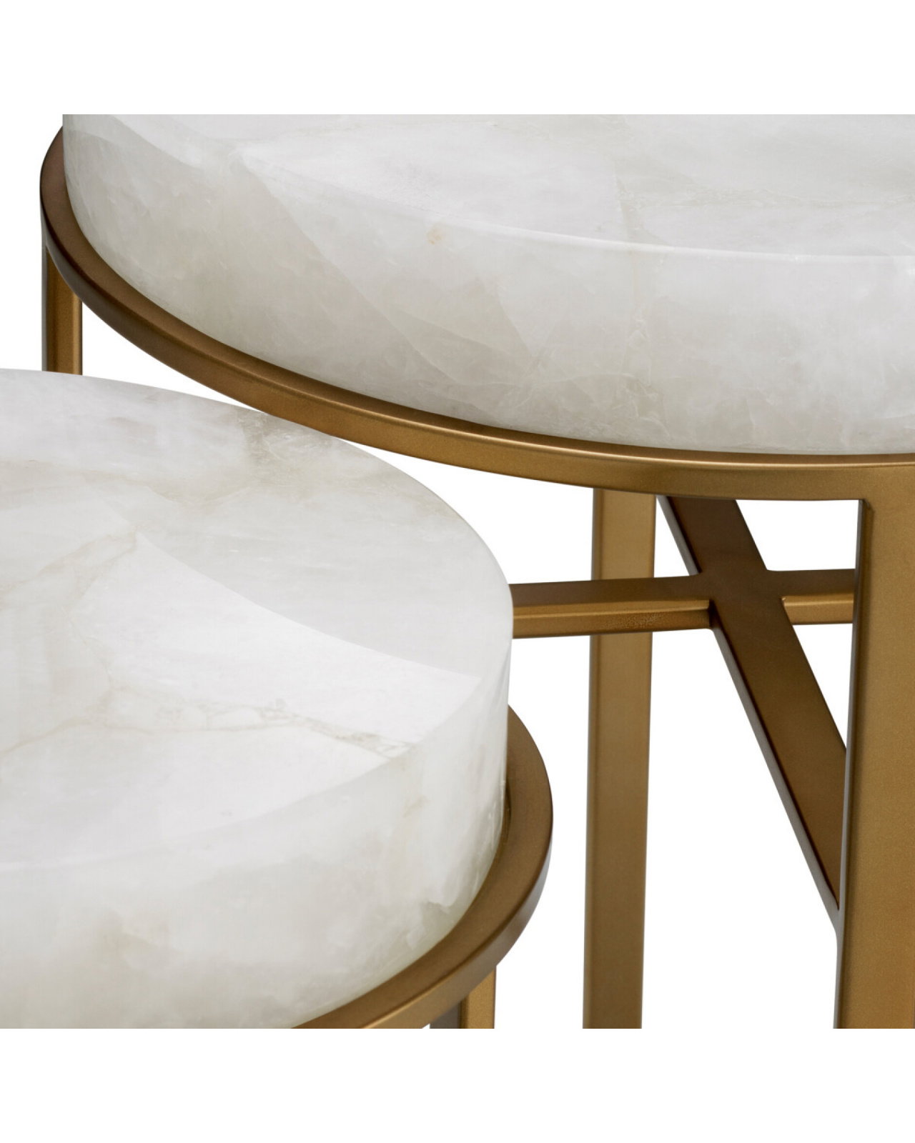 Hoxton Side Table set of 2