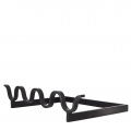 Barlieu andiron sort