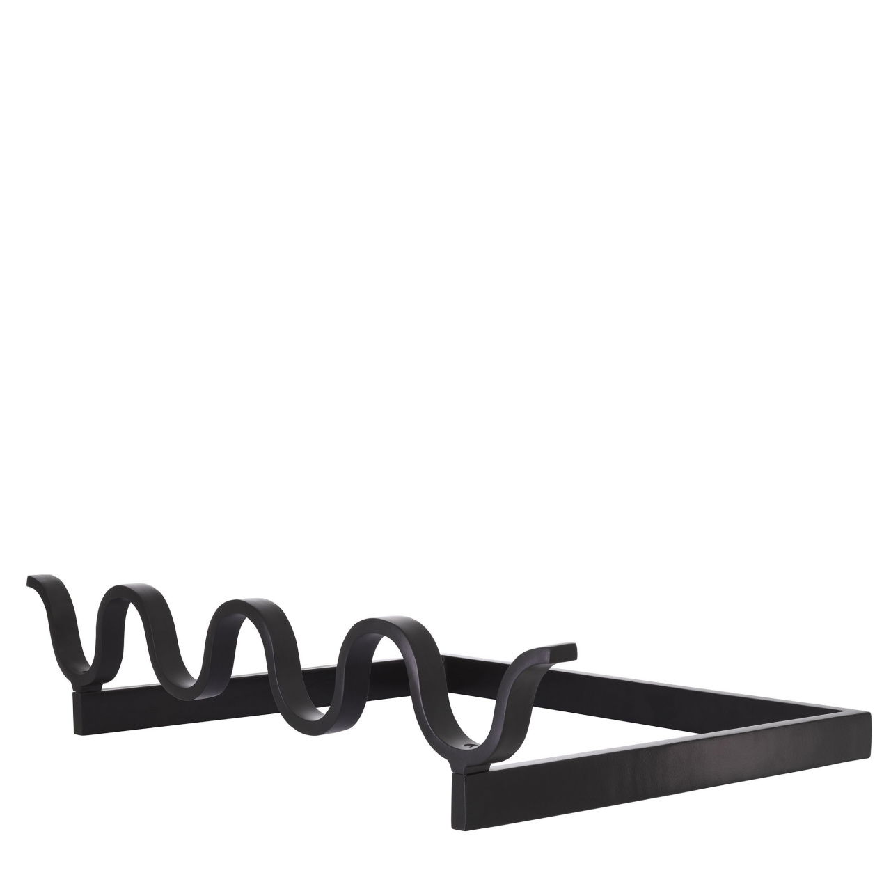 Barlieu andiron sort