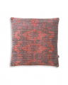 Serene Cushion Pink / Grey