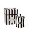 Vice Lust scented candle black/white