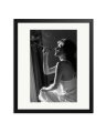 Bisset, '73 Black / Large