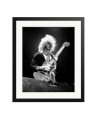 Angus Young 1986 Black / Large