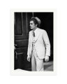 Delon, 1971 Print Only / XXL