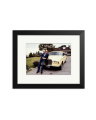 Caine at home, Beverly Hills Black / Small