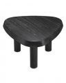 Briël Coffee Table Charcoal Grey