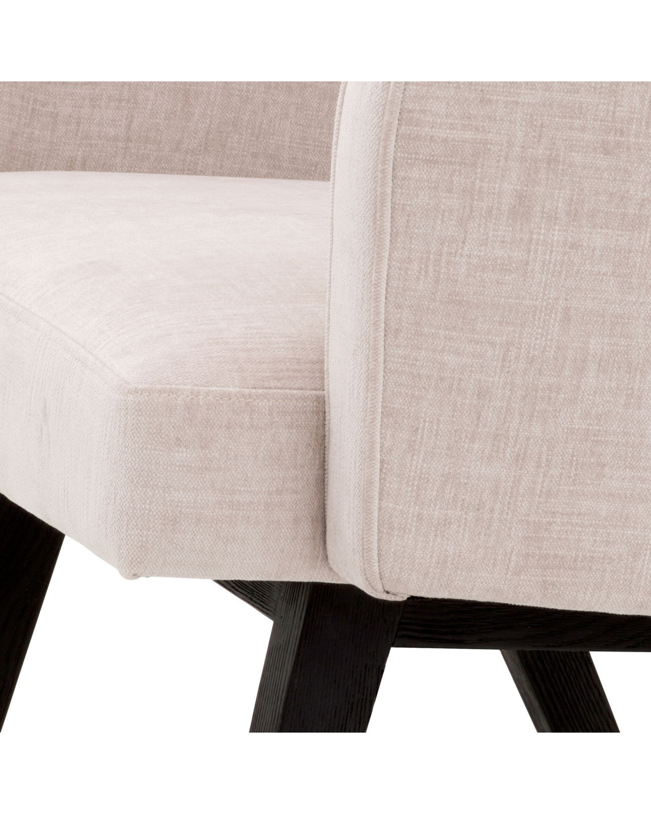 Locarno matstol sisley beige