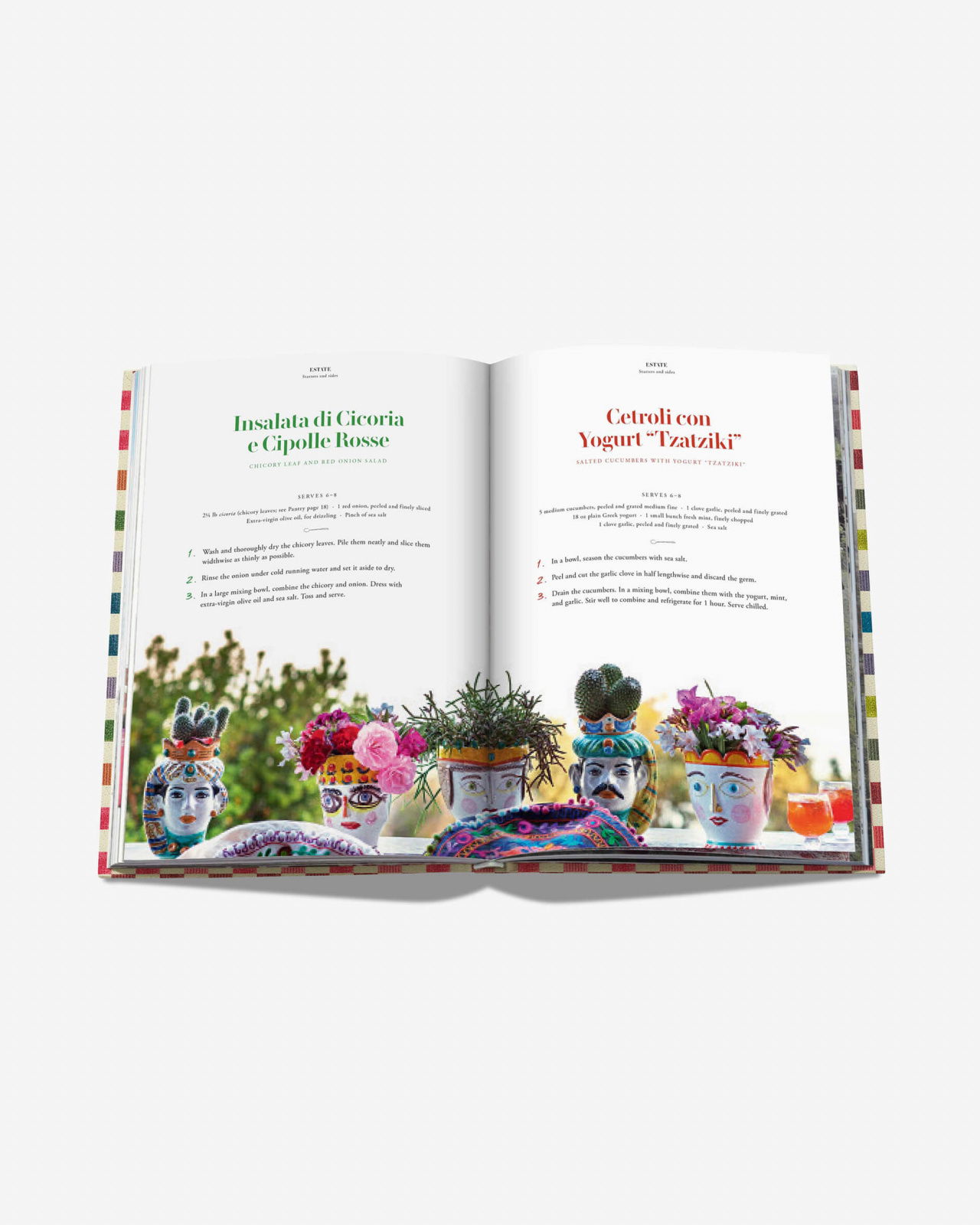 The Missoni Family Cookbook