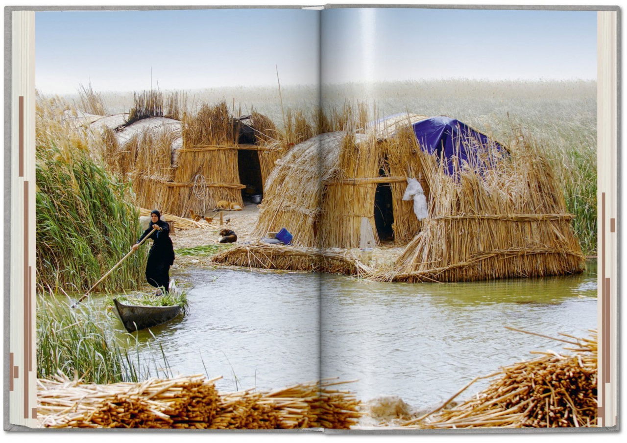 Lo-TEK, Design by Radical Indigenism